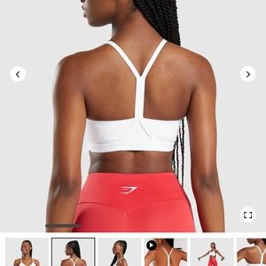 NEW‼️GYMSHARK SET